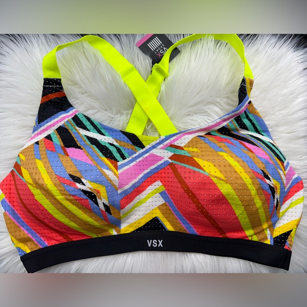 Victoria’s Secret Sports Bra